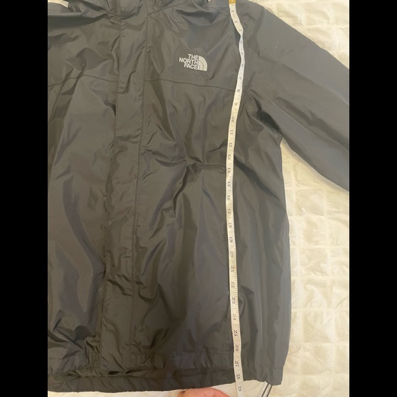 NORTH FACE MENS JACKET - Picture 4 of 7